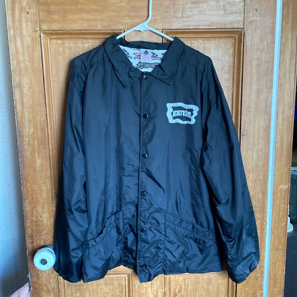 Billionaire Boys Club Ice Cream Jacket